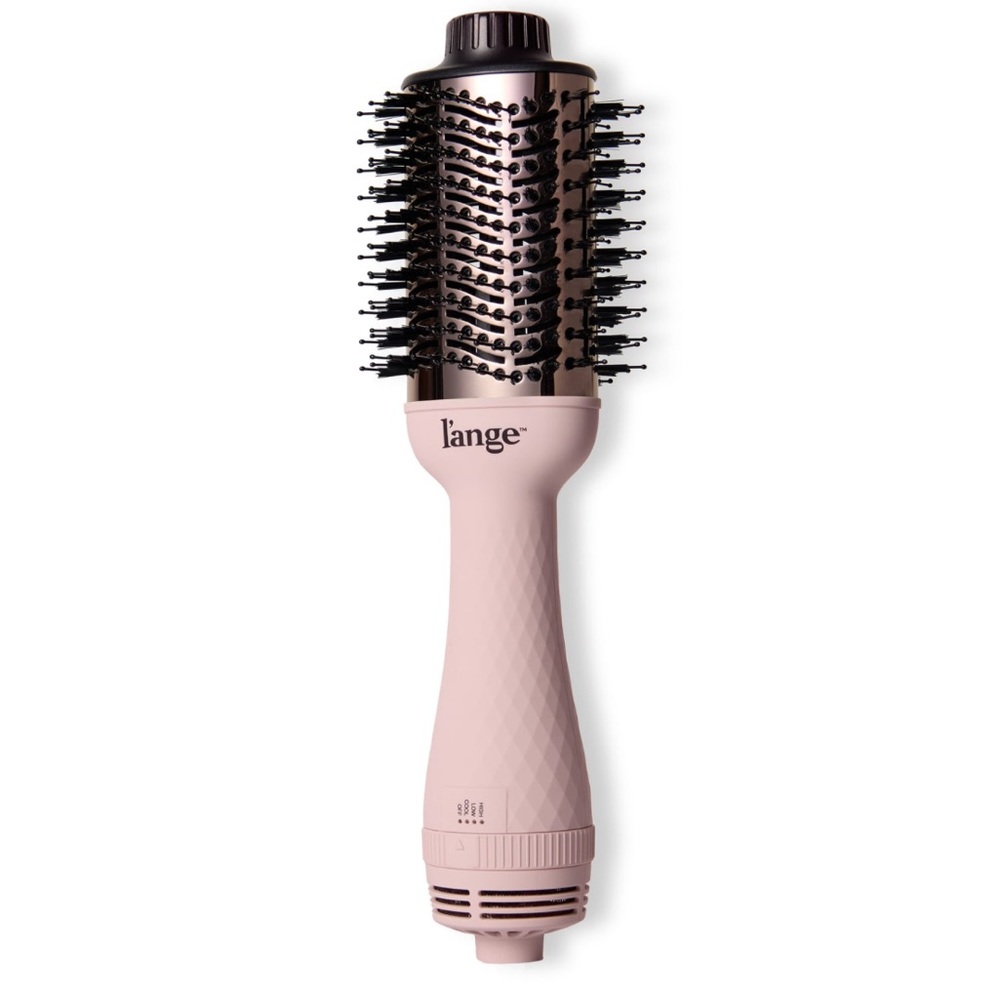 l'ange le volume 75mm 2-in-1 volumizing brush dryer